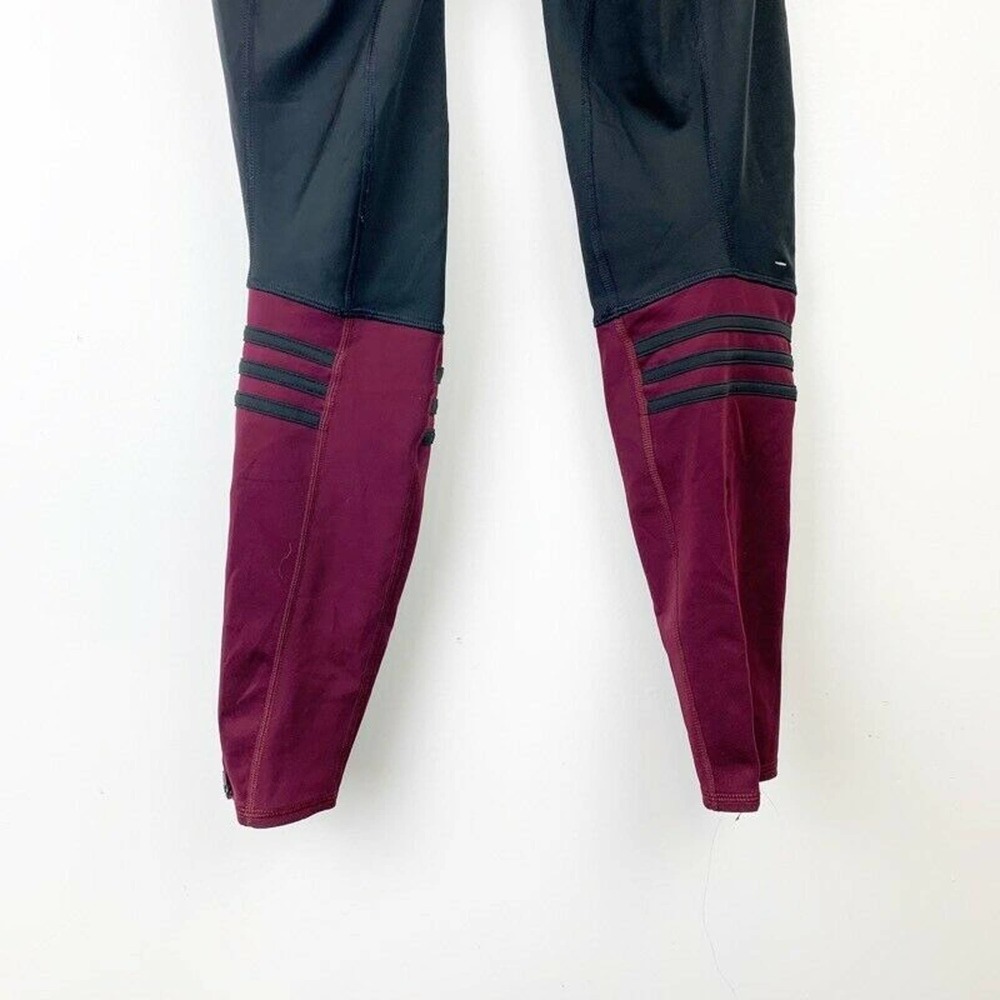 Adidas Climalite Womens Active Response Leggings S - Picture 3 of 9